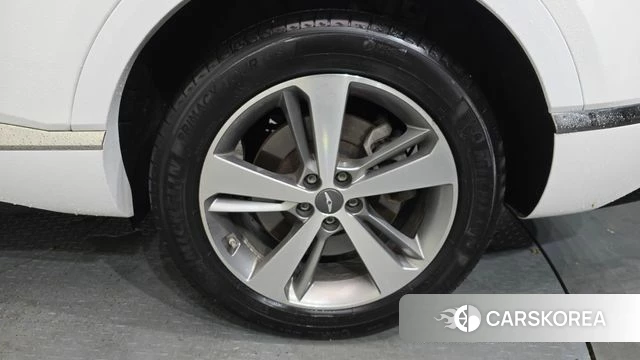 Genesis GV80 id 4350883 из Кореи 13