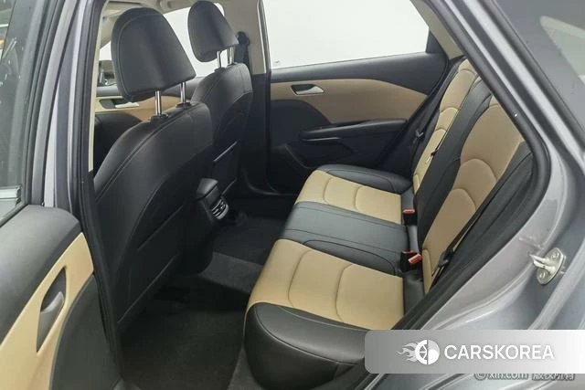 Chevrolet Cruze id 4253600 из Китая 13