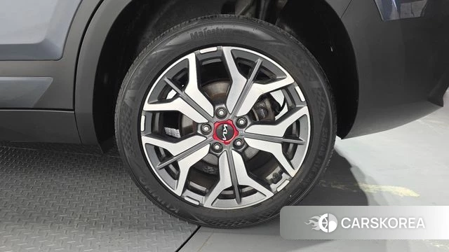 Kia Seltos id 4244406 из Кореи 13