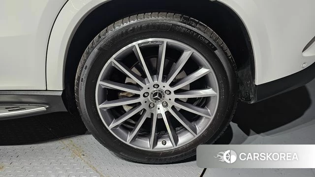 Mercedes-Benz GLE-Class W167 id 4248743 из Кореи 13