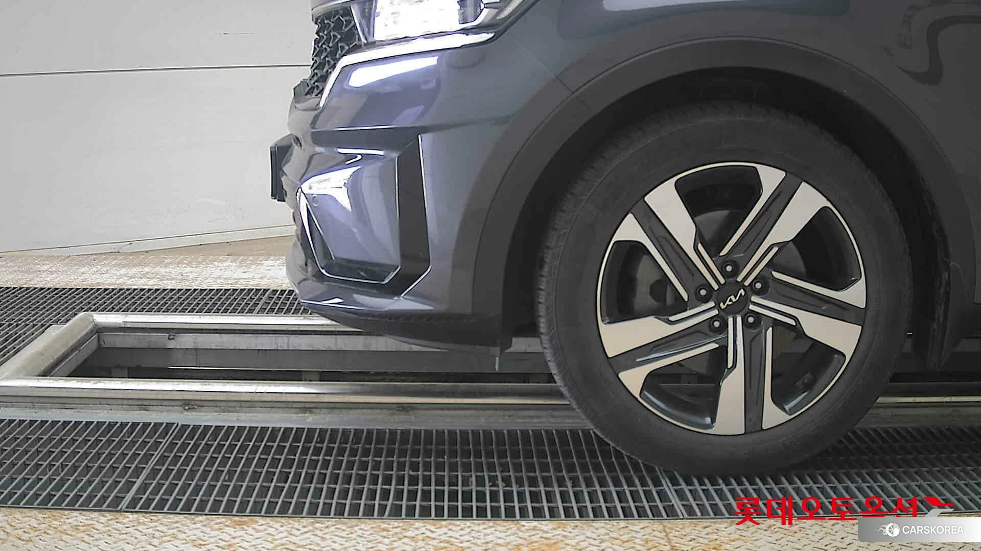 Kia Sorento Hybrid id 4289440 из Кореи 13