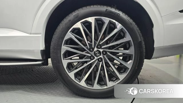 Hyundai Palisade (LX3) id 4539802 из Кореи 13