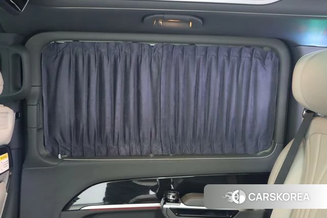 Mercedes-Benz V-class id 4265121 из Китая 13