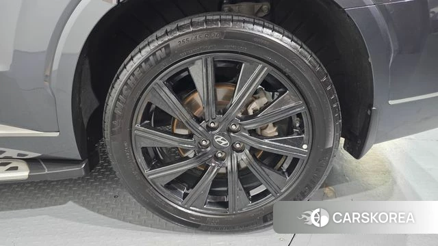 Hyundai Palisade id 4619344 из Кореи 13