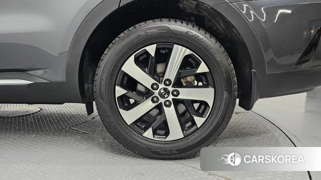 Kia Sorento 4th Generation id 4657418 из Кореи 13