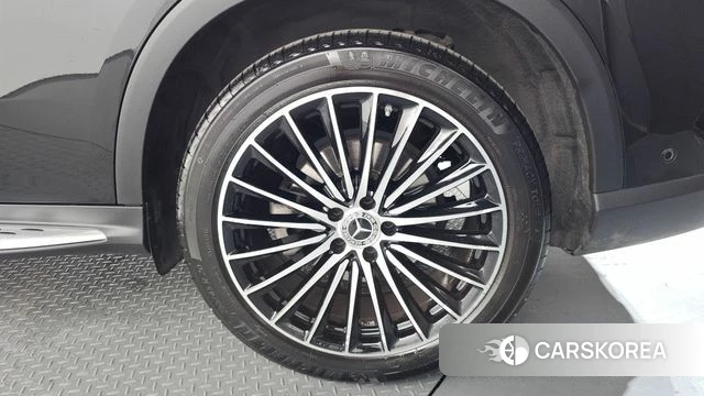Mercedes-Benz GLC-Class X254 id 4602789 из Кореи 13
