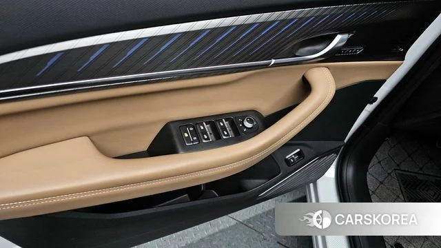 Renault Korea (Samsung) Grand Coleos id 4185765 из Кореи 13