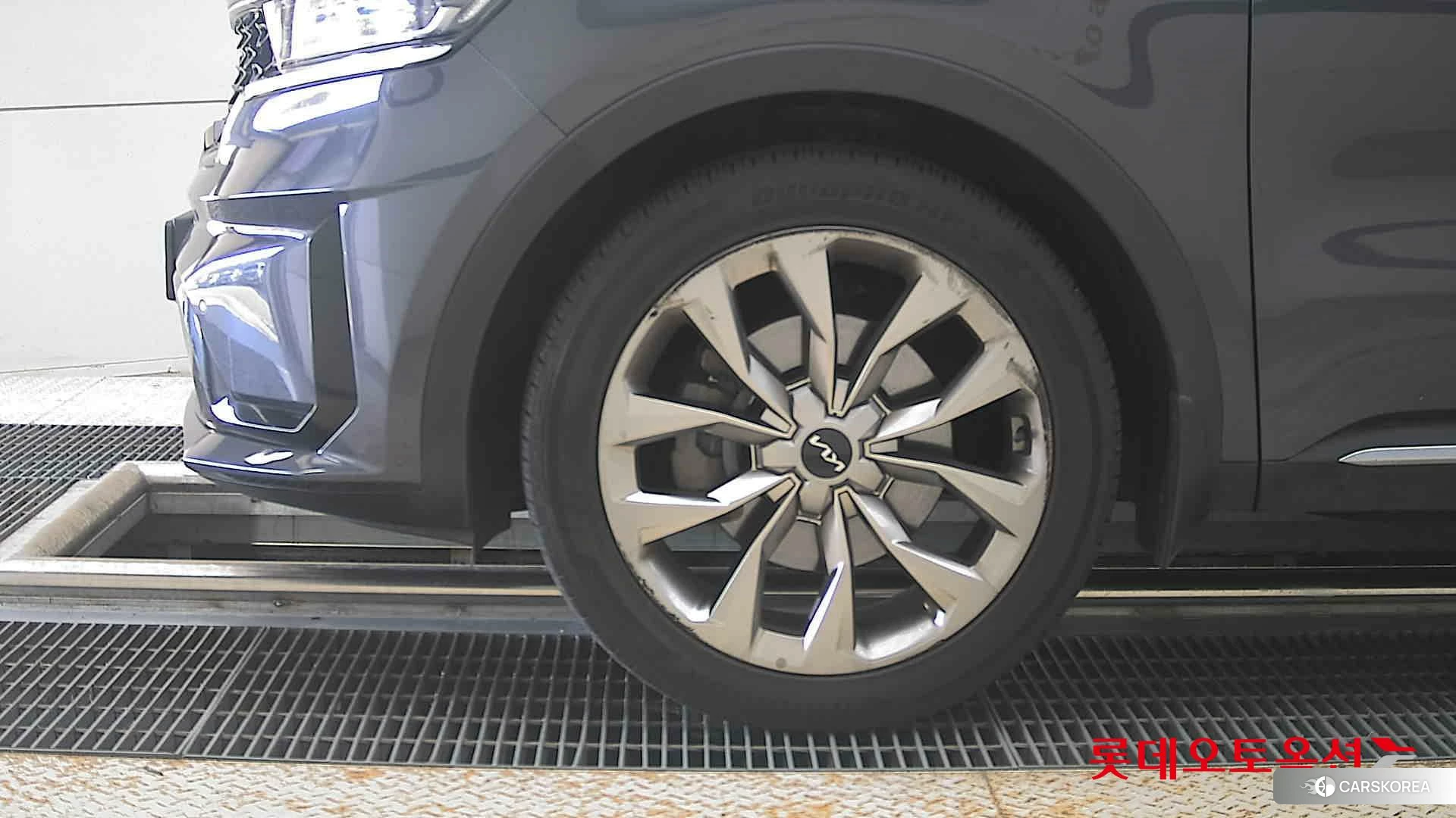Kia Sorento id 4679267 из Кореи 13