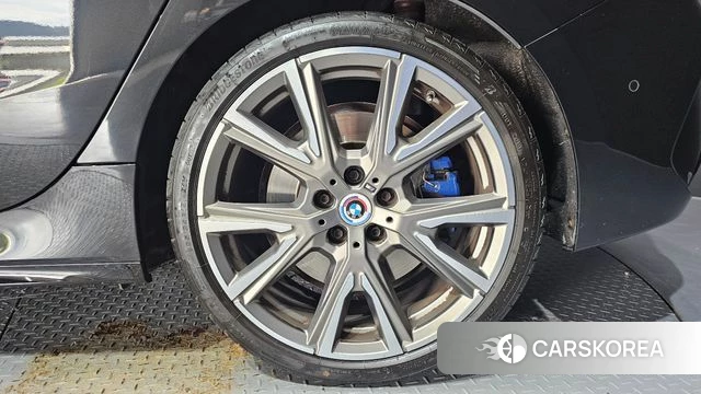 BMW 1 Series (F40) id 4774651 из Кореи 13