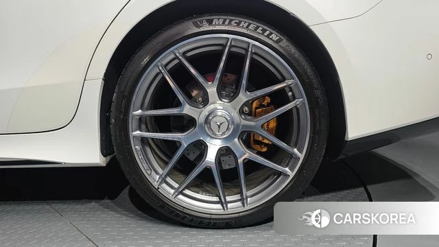 Mercedes-Benz AMG GT id 4784900 из Кореи 13