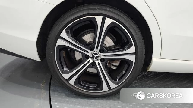 Mercedes-Benz C-Class W206 id 4475174 из Кореи 13