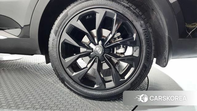 Kia Sorento 4th Generation id 4268191 из Кореи 13