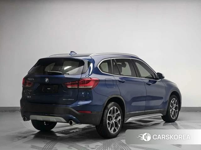 BMW X1 id 4335781 из Китая 13