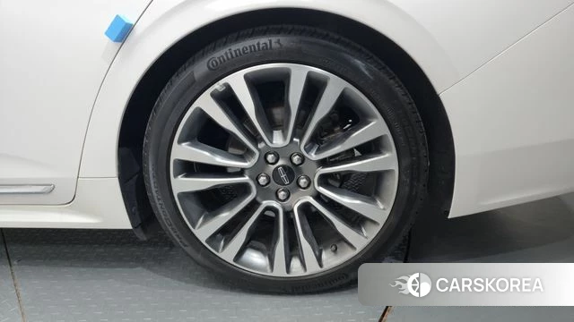 Lincoln Continental 10th Generation id 4459422 из Кореи 13