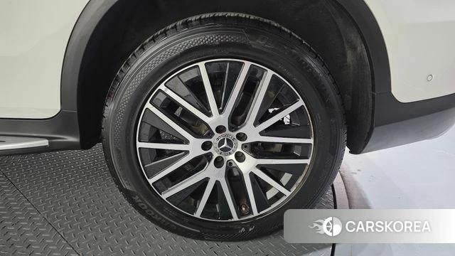 Mercedes-Benz GLC-Class X253 id 4501538 из Кореи 13