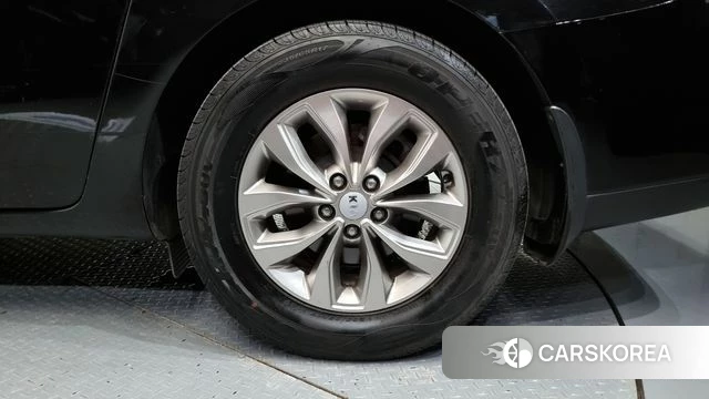 Kia The New Carnival id 4390357 из Кореи 13