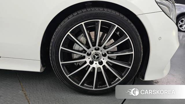 Mercedes-Benz E-Class W213 id 4543486 из Кореи 13