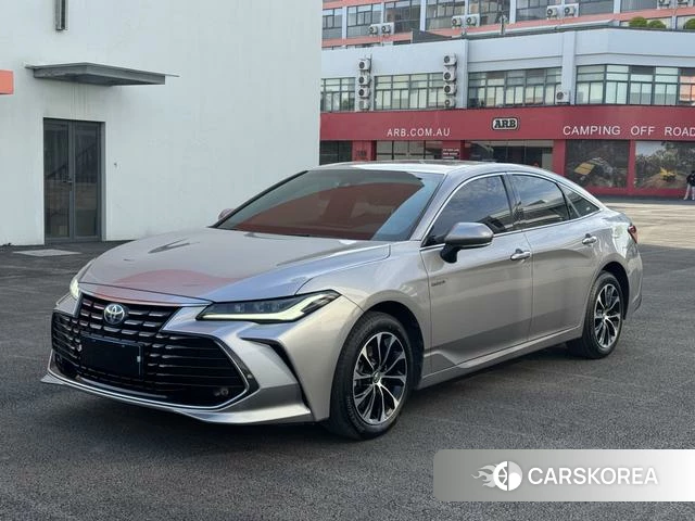 Toyota Asian dragon id 4239281 из Китая 13