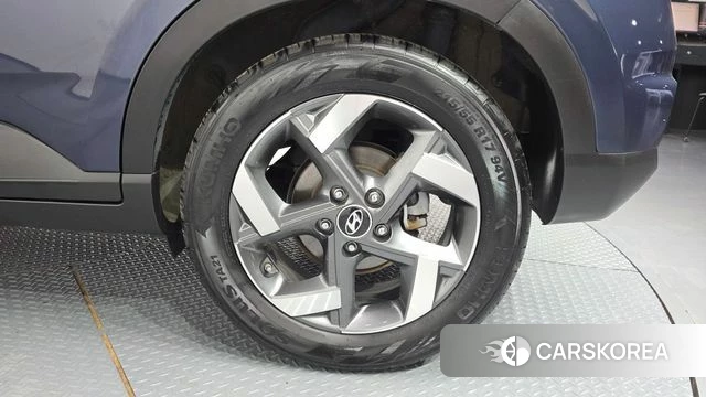 Hyundai Venue id 4470685 из Кореи 13