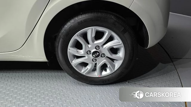 Kia All New Morning (JA) id 4543682 из Кореи 13