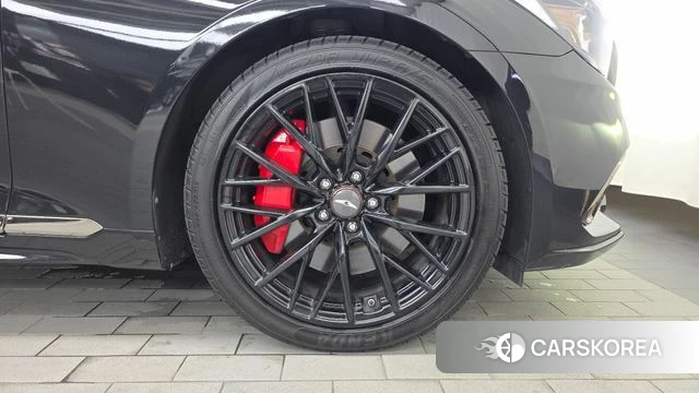 Genesis G80 id 4642926 из Кореи 13
