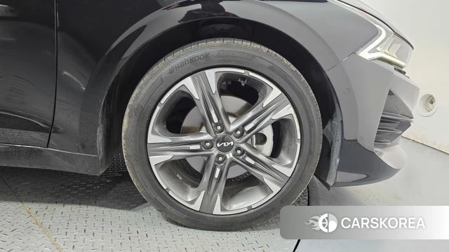 Kia K5 3rd generation id 4921863 из Кореи 13