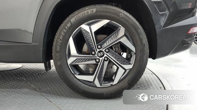 Hyundai Tucson (NX4) id 4864128 из Кореи 13