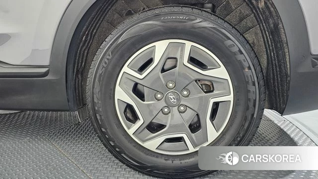 Hyundai The New Santa Fe id 4929023 из Кореи 13