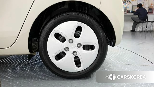 Kia The New Ray id 4283019 из Кореи 13