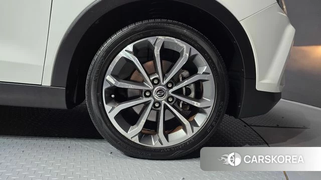 Ssangyong Tivoli Armor id 4430545 из Кореи 13