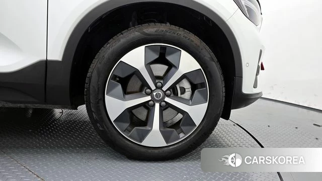 Volvo XC40 id 4266177 из Кореи 13