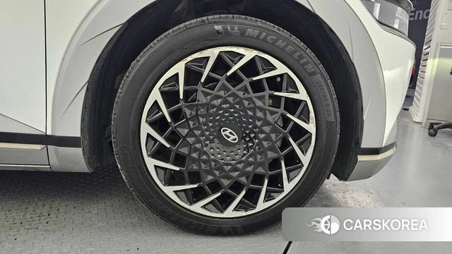 Hyundai Ionic 5 id 4899435 из Кореи 13