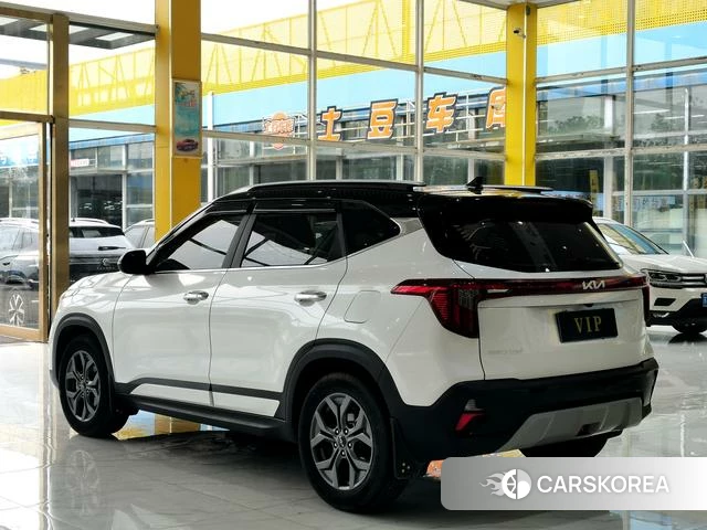 Kia Setus id 4307156 из Китая 13