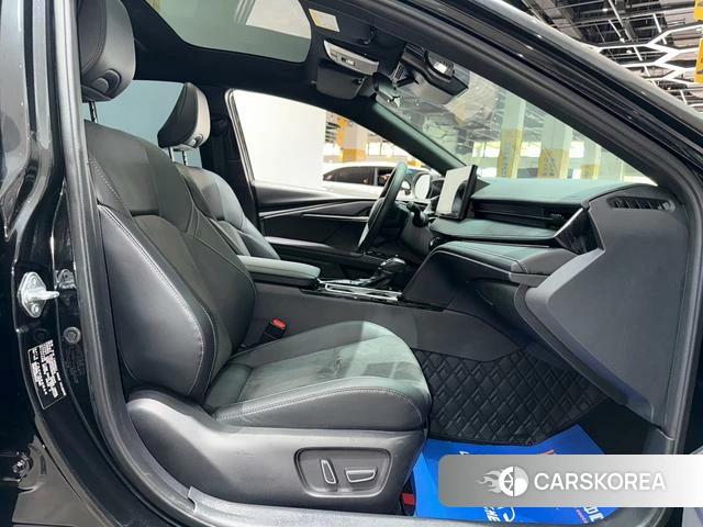 Toyota Camry id 4359131 из Китая 13