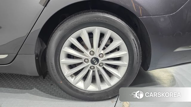Kia Come New K7 id 4543766 из Кореи 13