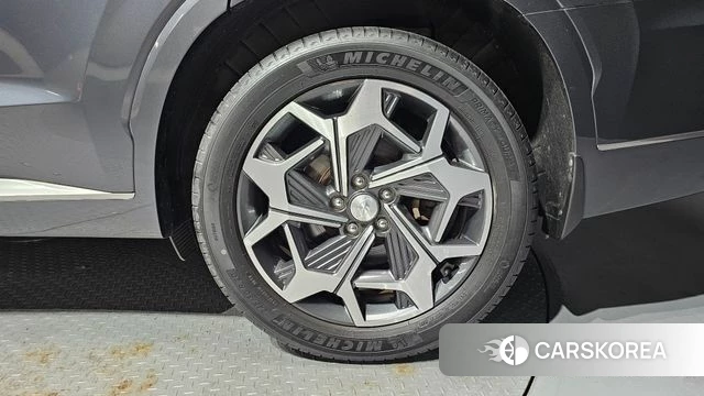Hyundai Palisade id 4631972 из Кореи 13