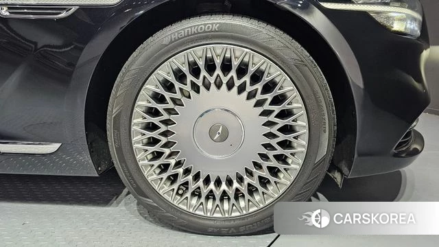 Genesis G90 id 4637706 из Кореи 13