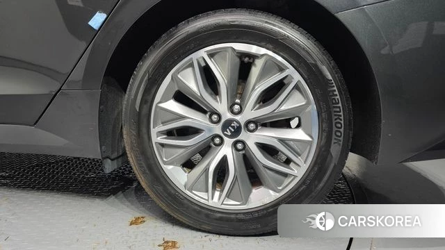 Kia K5 Hybrid 3rd Generation id 4677008 из Кореи 13