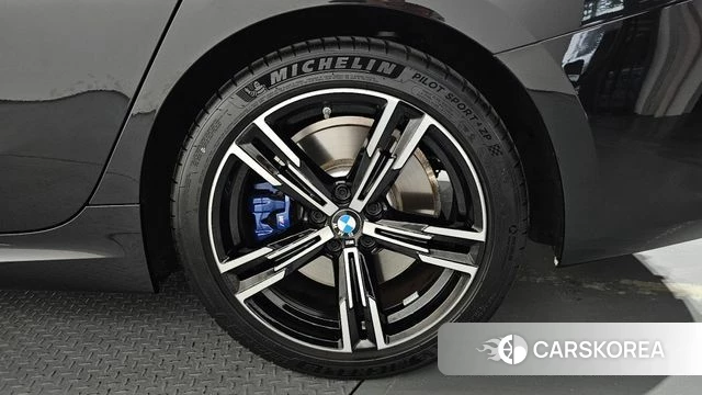 BMW 3 Series (G20) id 4488060 из Кореи 13