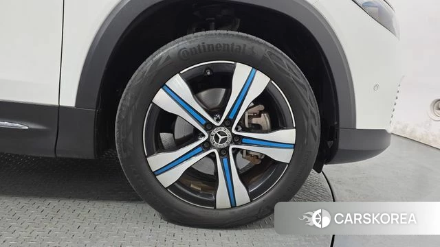 Mercedes-Benz EQB X243 id 4665862 из Кореи 13