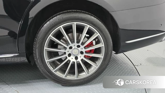 Mercedes-Benz E-Class W213 id 4397355 из Кореи 13