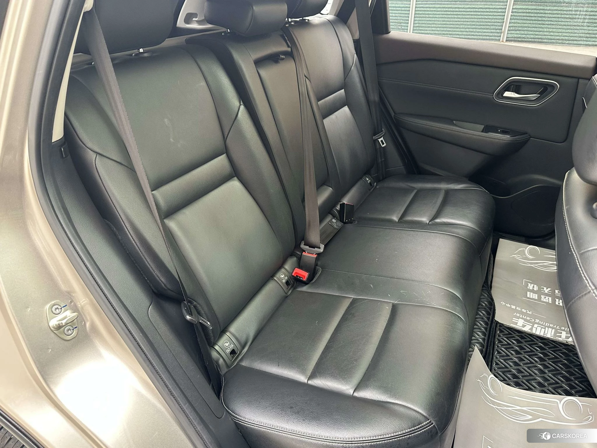 Nissan Qijun id 4487248 из Китая 13