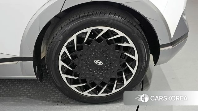 Hyundai Ionic 5 id 4415476 из Кореи 13