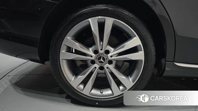 Mercedes-Benz C-Class W205 id 4625405 из Кореи 13