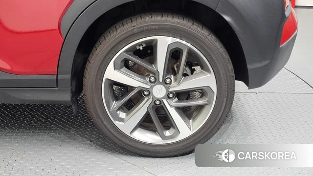 Hyundai Kona id 4574453 из Кореи 13