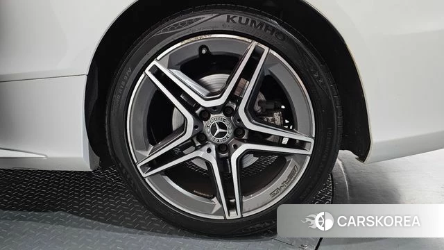 Mercedes-Benz C-Class W205 id 4293605 из Кореи 13