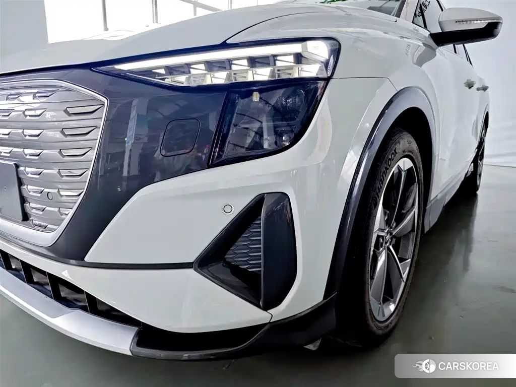 Audi Q5 e-tron id 4546530 из Китая 13