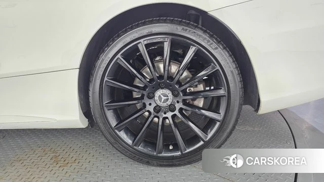 Mercedes-Benz C-Class W205 id 4536169 из Кореи 13