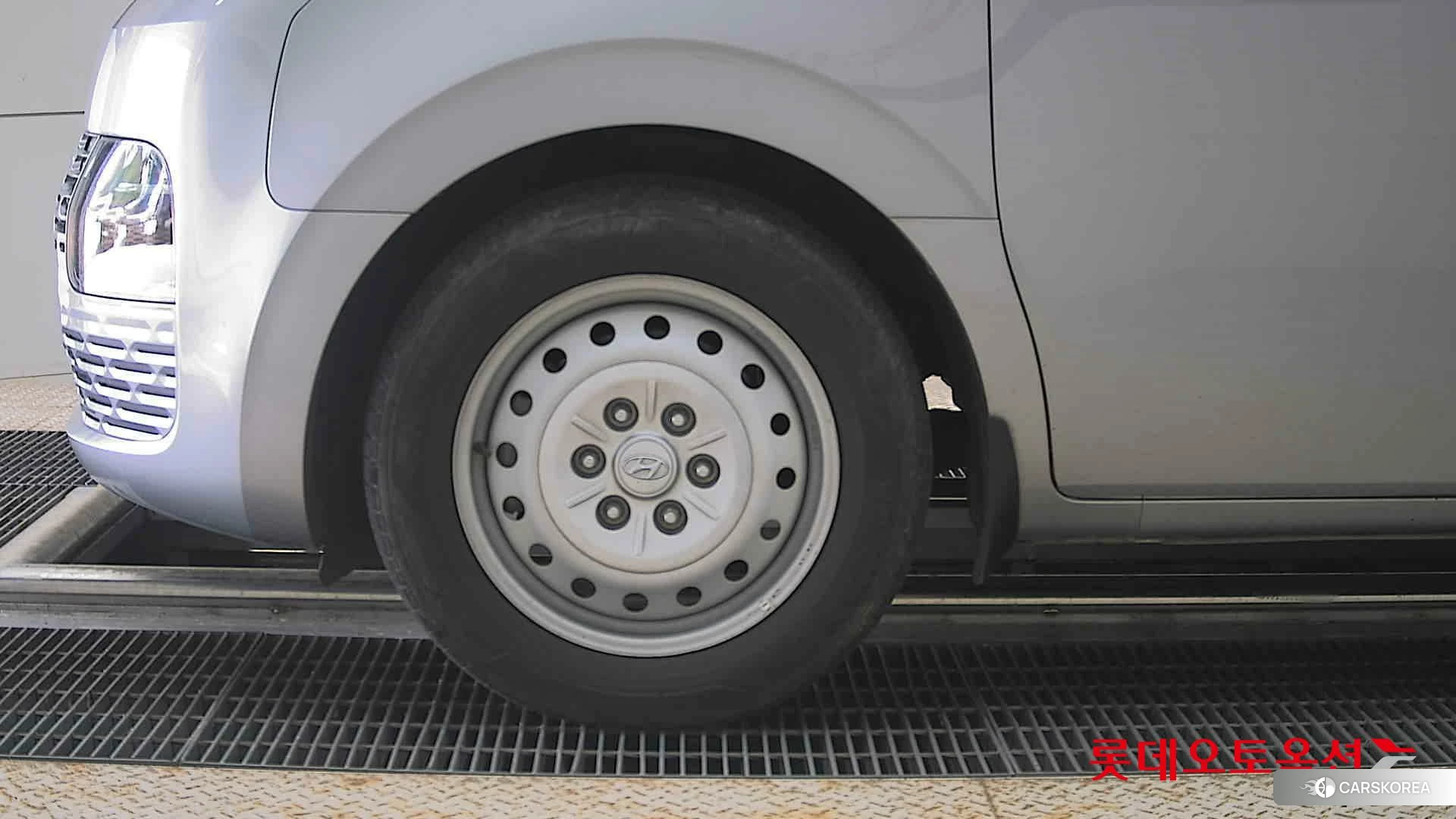 Hyundai Staria id 4347300 из Кореи 13