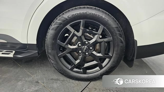 Kia The New Carnival 4th Generation id 4640039 из Кореи 13